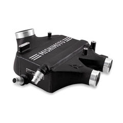 Mishimoto Performance Air-To-Water Intercooler