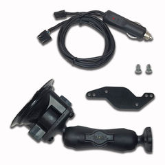Monit Recce Car Mount Kit For Monit GPS Rally Computers