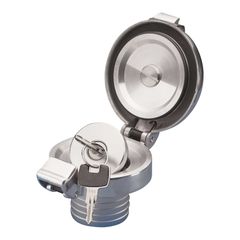 Mocal Classic Lockable Fuel Filler Cap