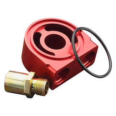 Mocal Billet Aluminium Sandwich Plate