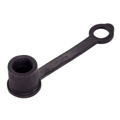 Aeroquip Dust Cap For Male Dry Break Coupling