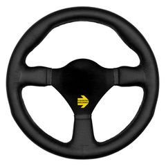 Buy Momo Model 78 Steering Wheel | Demon Tweeks