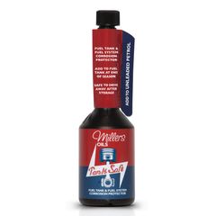 Millers Oils Tank Safe Fuel Additive