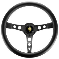 Buy Momo Model 78 Steering Wheel | Demon Tweeks