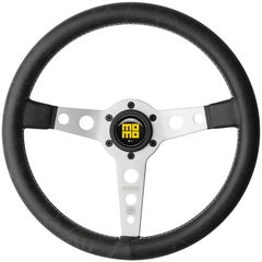 Buy Momo Prototipo Steering Wheel | Demon Tweeks