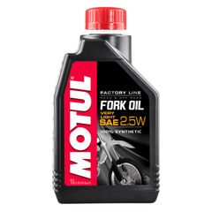 Motul Factory Line Fork Oil