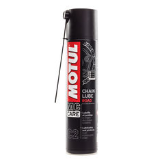 Motul C2 Chain Lube Road