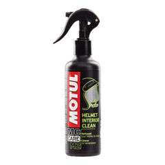 Buy Bell Helmet Cleaning Kit - 2080009 | Demon Tweeks