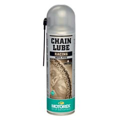Motorex Chain Lube - Racing