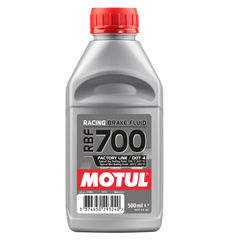 Motul RBF700 Brake Fluid