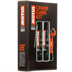 Motul Chain Care Kit