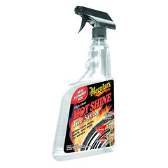 Meguiar's Hot Shine Tyre Dressing