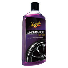 Meguiar's Gold Class Endurance Tyre Gel