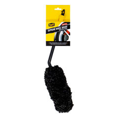 Meguiar's Supreme Angled Wheel Brush