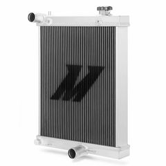 Mishimoto Half-Size Performance Aluminium Radiator