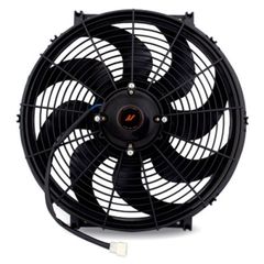 Mishimoto Race Line High-Flow Fan