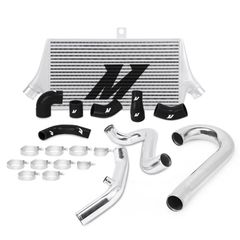 Mishimoto Race Intercooler Kit, Black