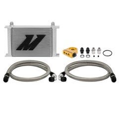 Mishimoto Universal Thermostatic Oil Cooler Kit