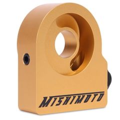 Mishimoto Thermostatic Oil Sandwich Plate