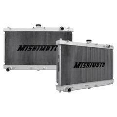 Mishimoto Performance Aluminium Radiator