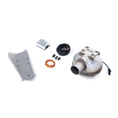 Milltek Active Sound Control System