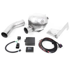 Milltek Active Sound Control System