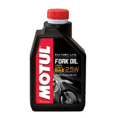 Motul Fork Oil Expert