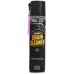 Muc-Off Motorcycle Chain Cleaner 400ml
