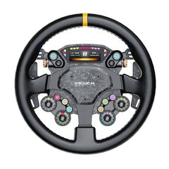 Buy Moza CS V2P Steering Wheel - RS057 | Demon Tweeks