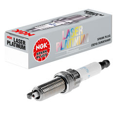 NGK Platinum Spark Plug
