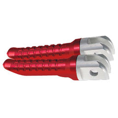 Oberon Motorcycle Racing Footpeg Kit