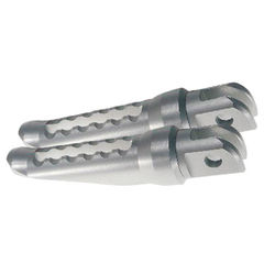 Oberon Motorcycle Touring Footpeg Kit