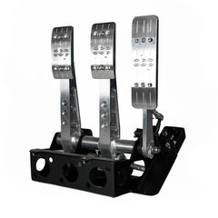 OBP Track Pro V2 Universal Floor Mount Pedal Box