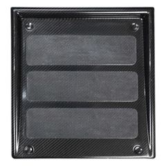 OBP Carbon Fibre Footwell