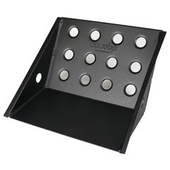 OBP Dark Matter Small Navigators Footrest
