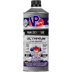 VP Racing Madditive Octanium Petrol Octane Booster