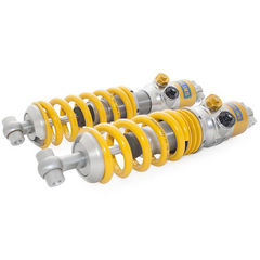 Ohlins Advanced Trackday & Motorsport Coilover Suspension Kit