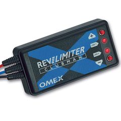 OMEX Clubman Rev Limiter
