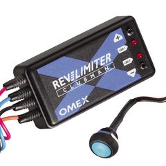 OMEX Clubman Rev Limiter With Launch Control