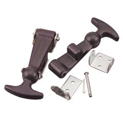 OMP Rubber Panel Hooks