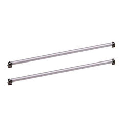OMP Universal Bolt & Weld In Door Bars