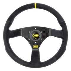Buy Momo Dark Fighter Wood Steering Wheel - VDFIGHTER35WR