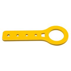 OMP Flat Tow Eye