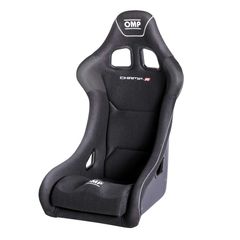 Buy OMP TRS E Steel Frame Seat Demon Tweeks