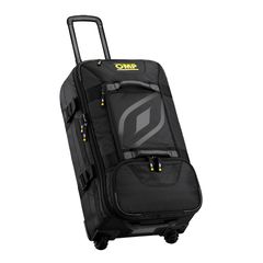 OMP Medium Trolley Bag