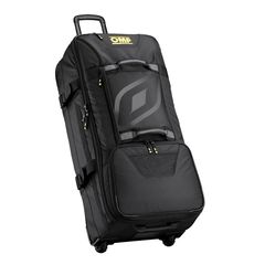 OMP Large Trolley Bag