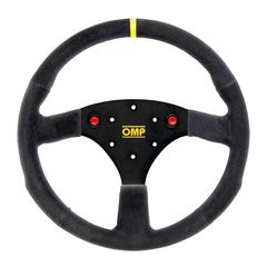 Buy OMP Corsica Superleggero Steering Wheel - OD0-2021-071 | Demon