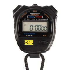 OMP Clubman Stopwatch