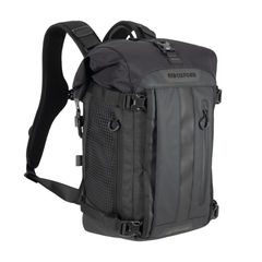 Oxford OL448 Lot De 2 Queues F1 18L Avec Base Zippée - Sacs De Rangement Moto