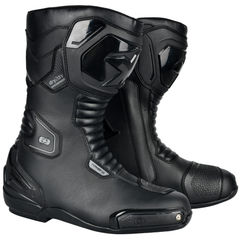 Buy Oxford Delta Short Motorcycle Boots | Demon Tweeks